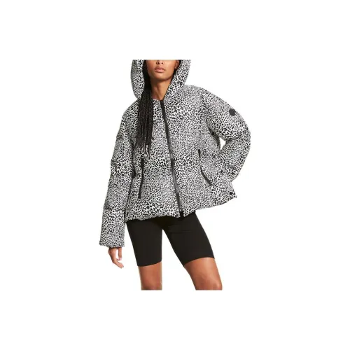 MICHAEL KORS Down Jackets Women's Black