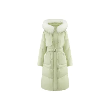 ERAL Down Jackets Women's
