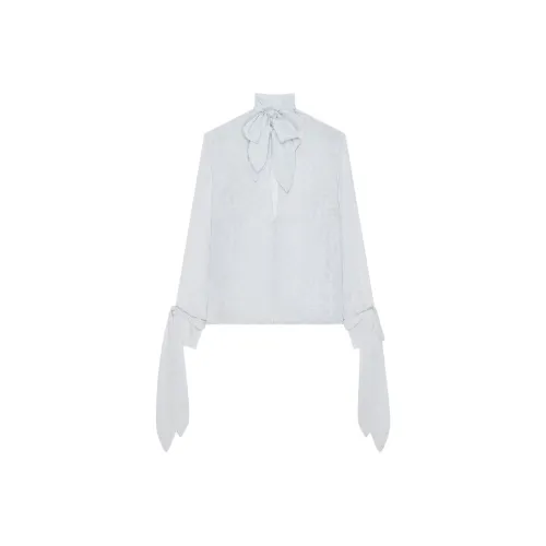 Zimmermann Illuminate Macrame Blouse