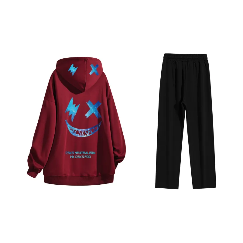 CSKS Casual Sportswear Unisex-30