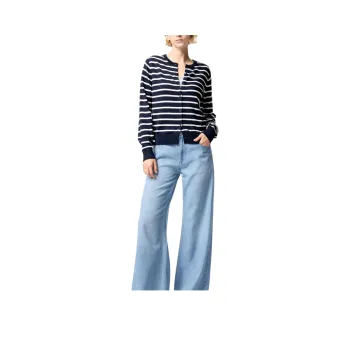 UNIQLO Knitwear Women's Dark Blue