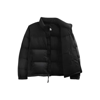 THE NORTH FACE Women's’s Plus 1996 Retro Nuptse Jacket Jackets Coats Women's Black