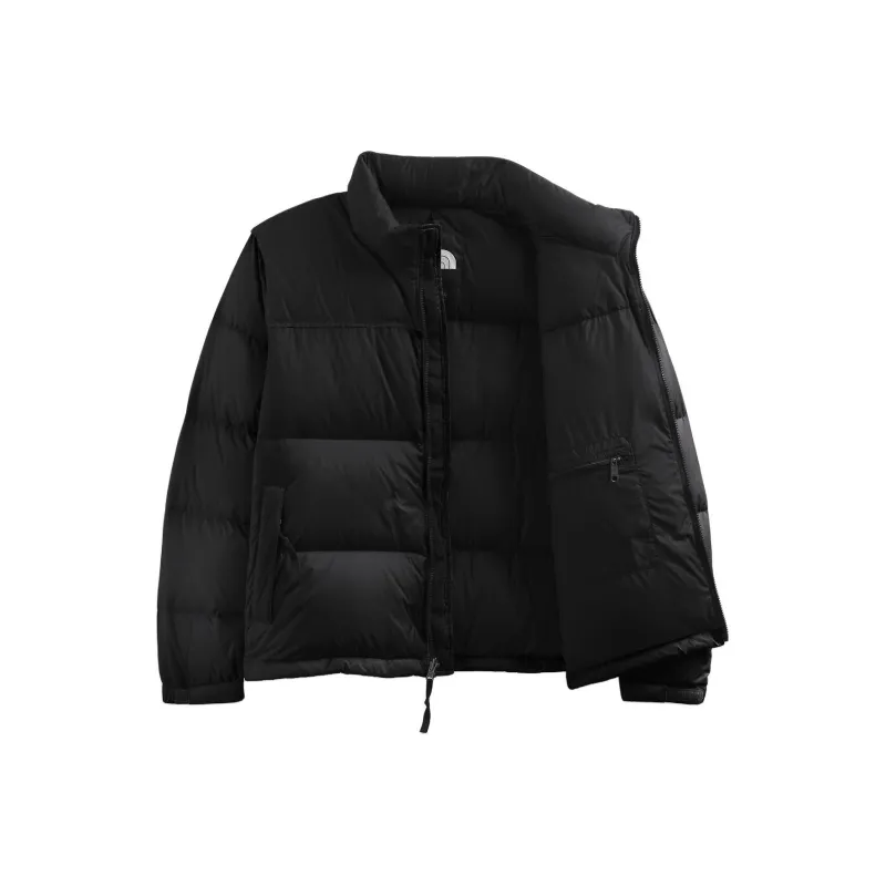 THE NORTH FACE Women's’s Plus 1996 Retro Nuptse Jacket Jackets Coats Women's Black-0