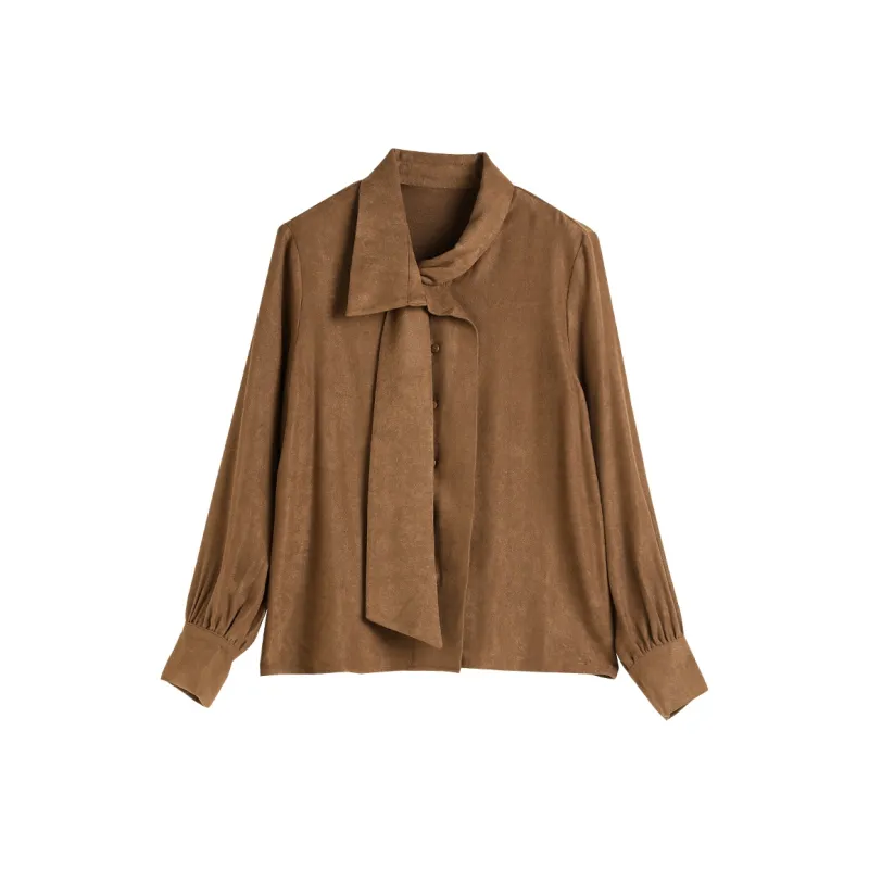 Hang Yi Court Shirts Women's-2