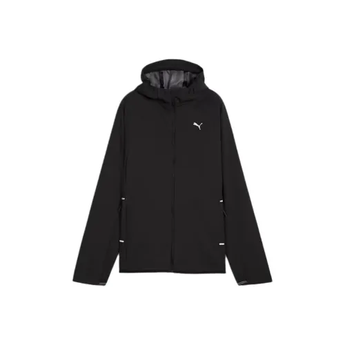 PUMA Run Women's Rain Jacket
