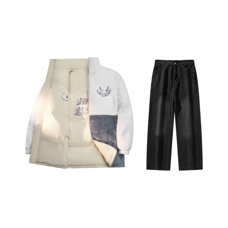 CSKS Casual Sportswear Unisex-3