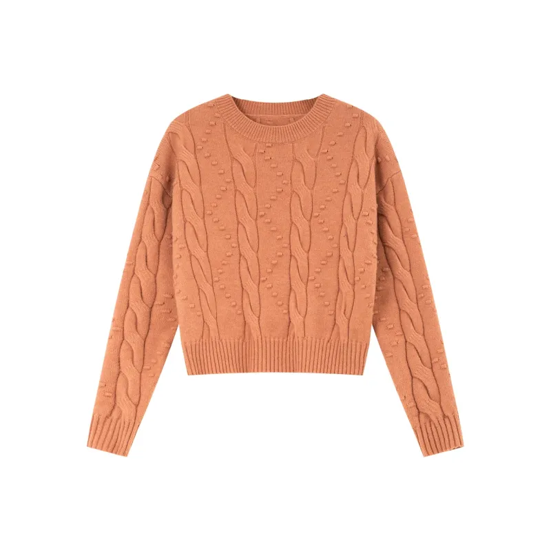VIMLY Knitwear Women's-1