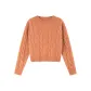 Orange Pink