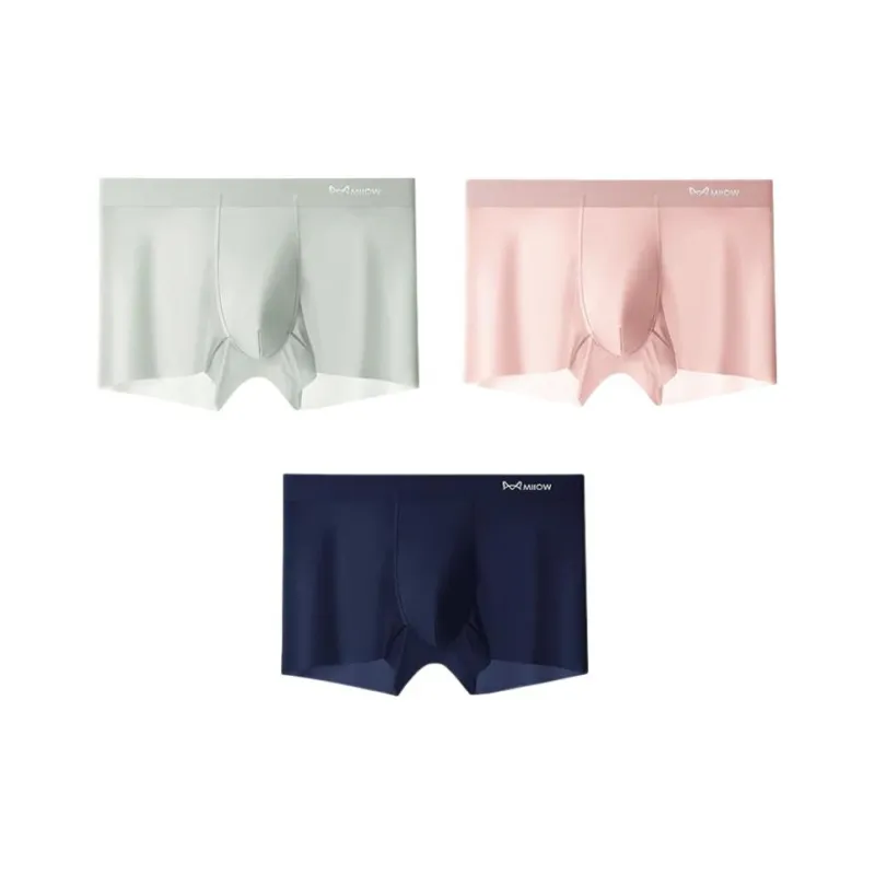 MIIOW Men Underpants-0