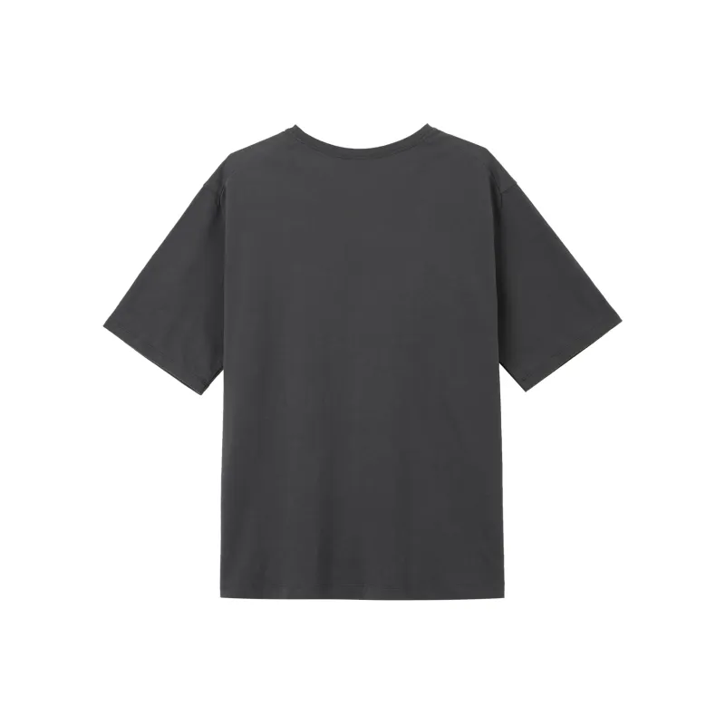 Lululemon Brushed T Shirt Men's-1