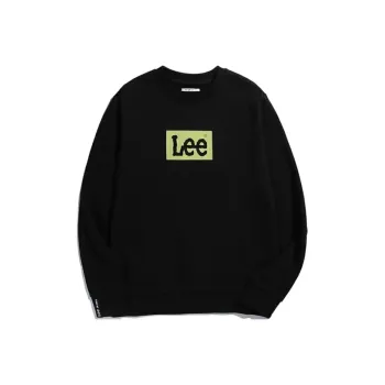Lee Sweatshirts Women's Black