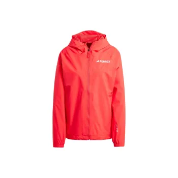 Adidas Free Shipping With AdiClub Terrex Multi 2L RAIN.RDY Jacket