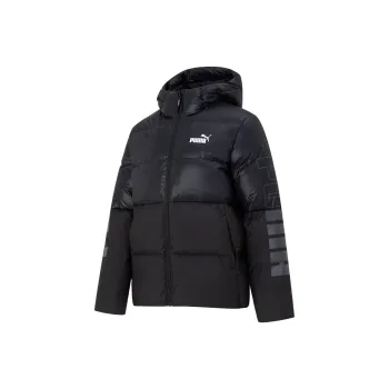 PUMA Down Jackets Women's Black