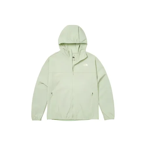 THE NORTH FACE Jackets Coats Women's Green
