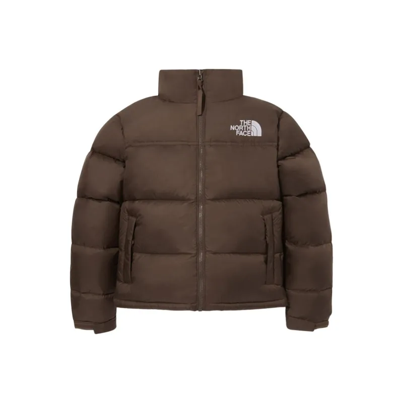 THE NORTH FACE Logo Puffer Jacket-0