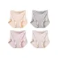 4B Shrimp Plum+Shrimp Gray+Shrimp Purple+Shrimp Pink