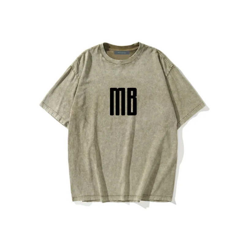 MindBridge T Shirts Unisex-10