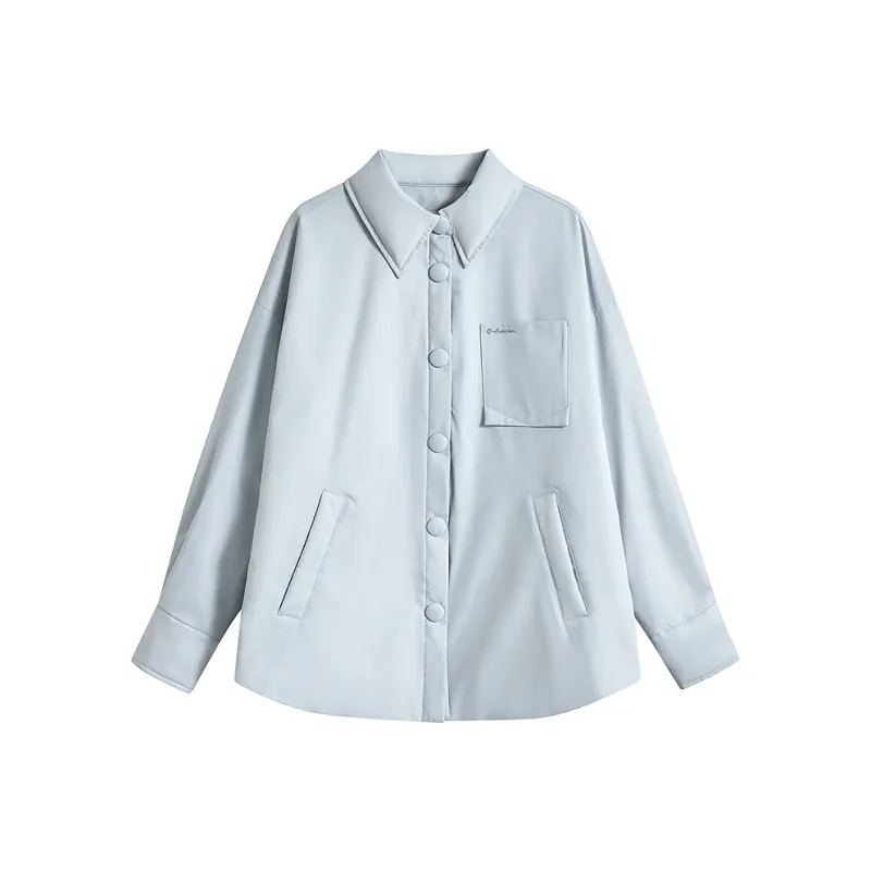 Inman Down Jackets Women's-2