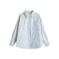 Light Aqua Blue