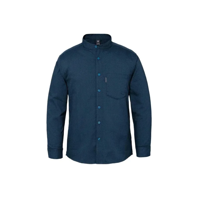 MONTBELL FW/AW24 Wickron OD Shirt Men's-5