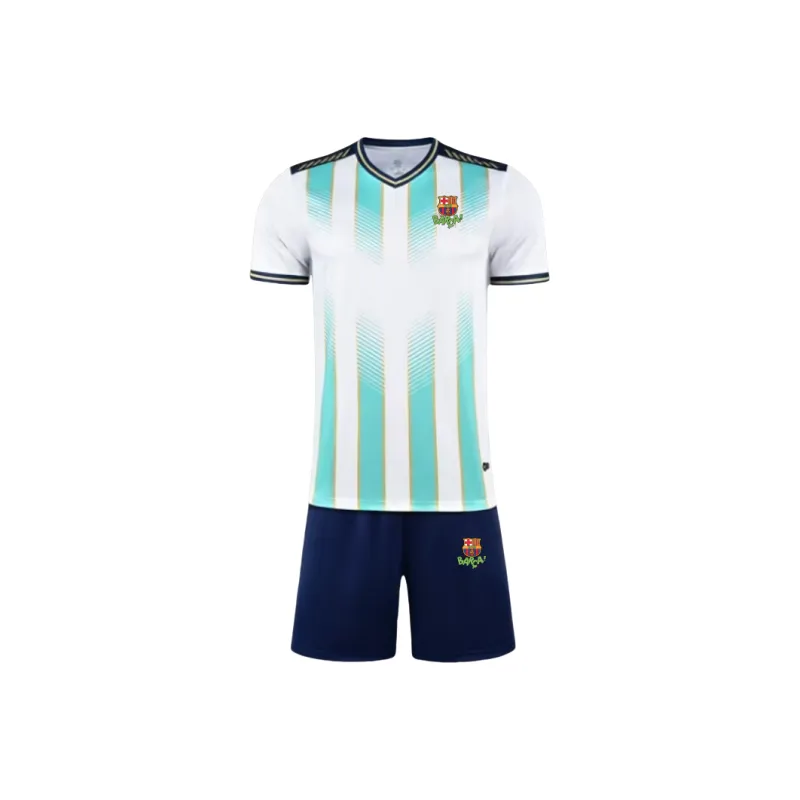 FCB ARCELONA Casual Sportswear Men's-6