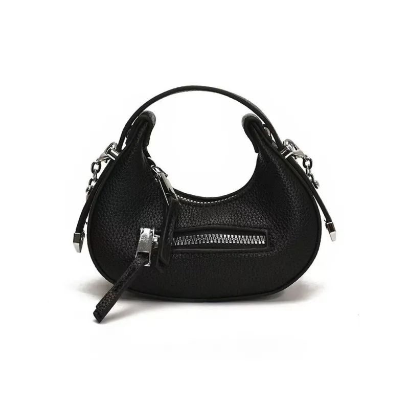 RKM PU One Shoulder Handbag Regular Women's Multicolor-6