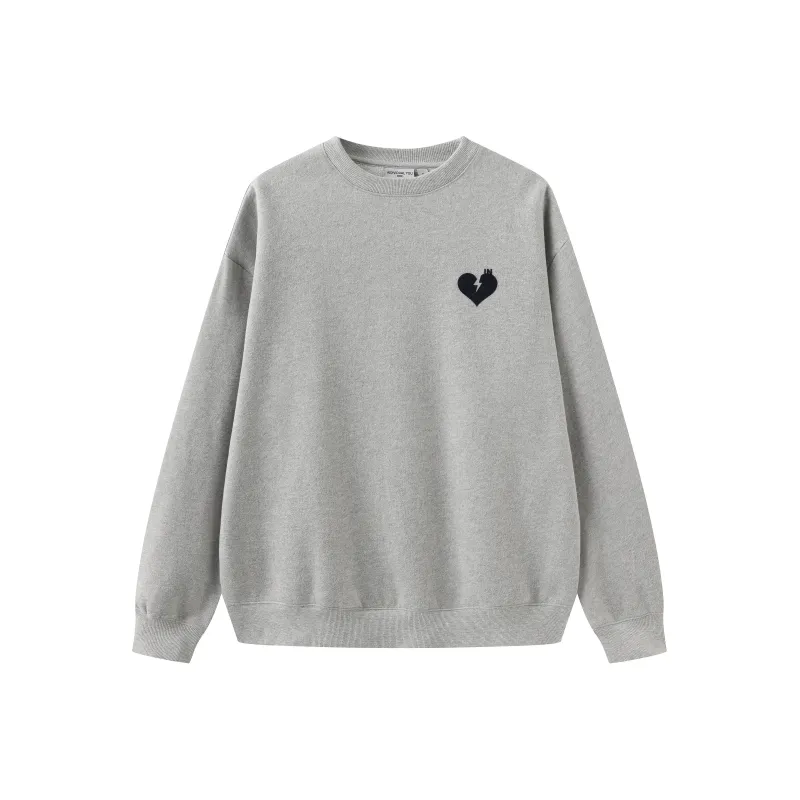 INNI Sweatshirt, Fall Travel Unisex-4