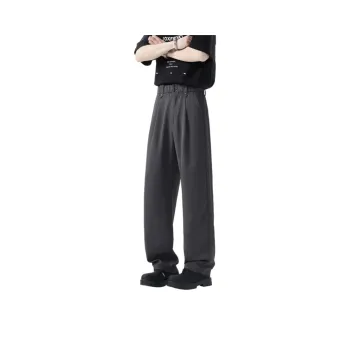 DJ.SPIRIT Suit Trousers Unisex