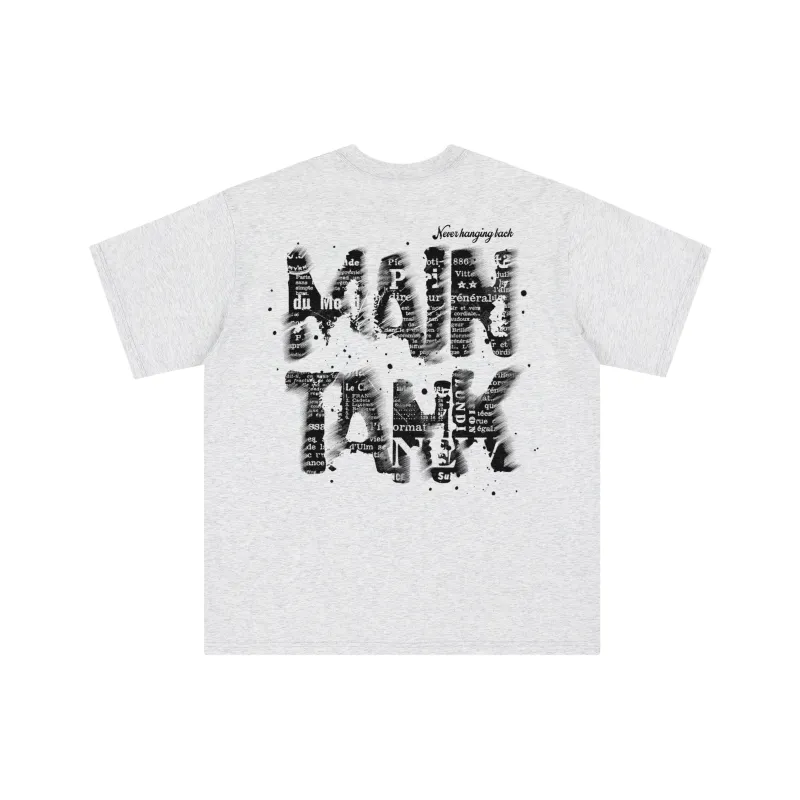 My name is MT T Shirts Unisex-8