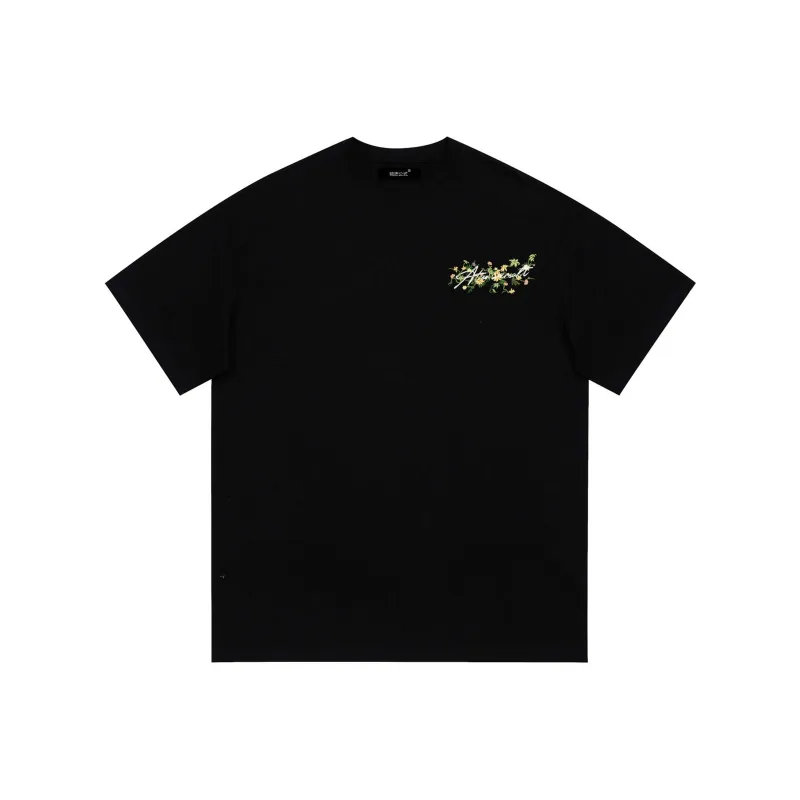 Universal Templates T Shirt Unisex-1
