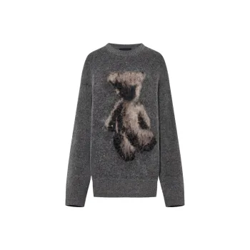 MO&CO Knitwear Women's