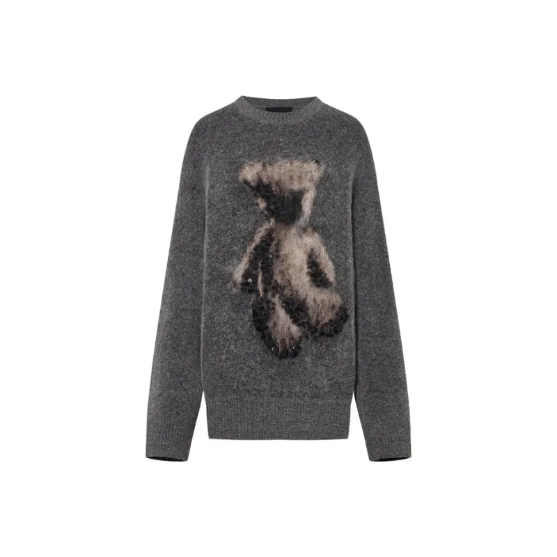MO&CO Knitwear Women's-0