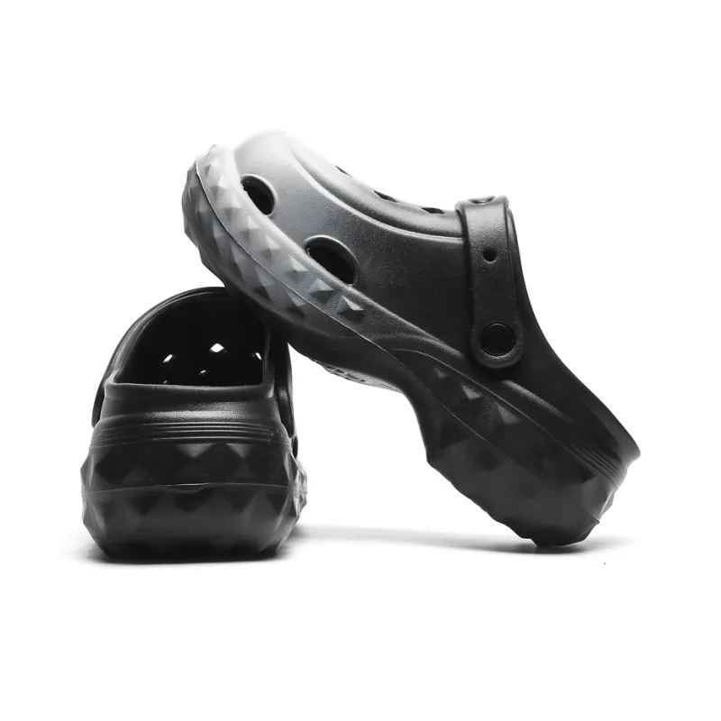Hong Kong Meng Clogs Women's-4