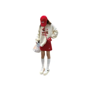SECFLY OFFICIAL Knitwear Women's