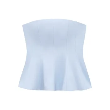 ONE SHALLOW Tank Tops Women's