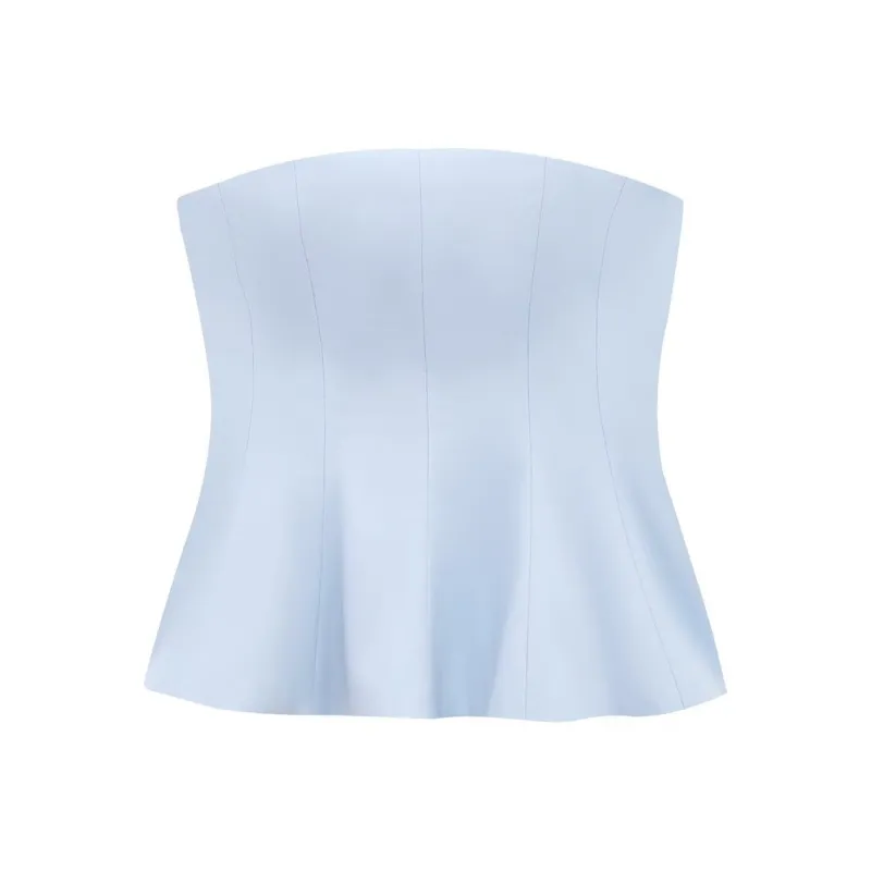 ONE SHALLOW Tank Tops Women's-0