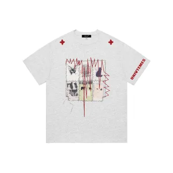 Universal Templates T Shirt Unisex