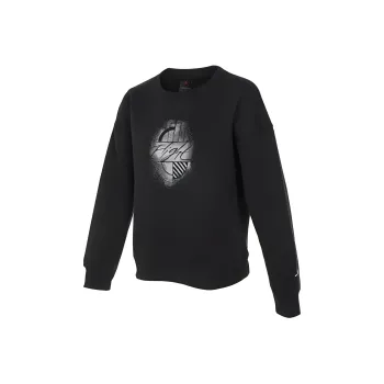 Jordan Sweatshirt Women's Black