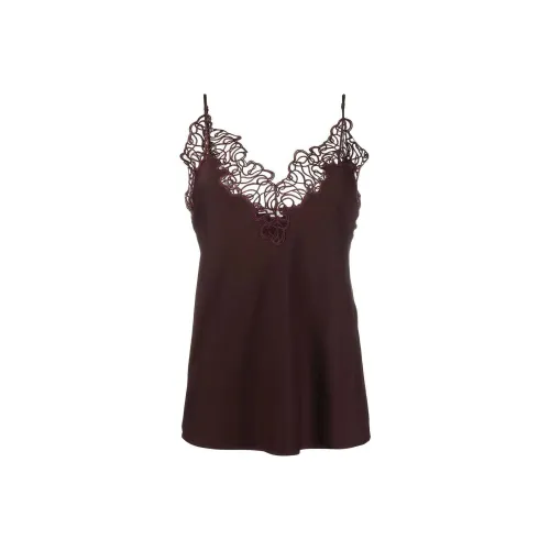Stella McCartney Lace-trim Cami Top