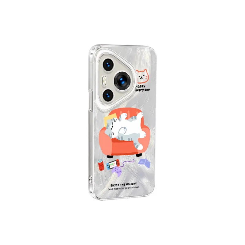 YUDACHUAN Phone Cases-4