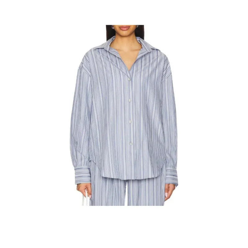 FAITHFULL THE BRAND En Vau Shirt-0