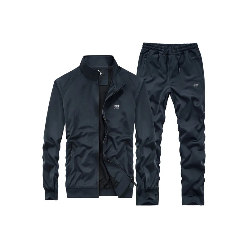 JEEP SPIRIT Casual Sportswear Men's-4