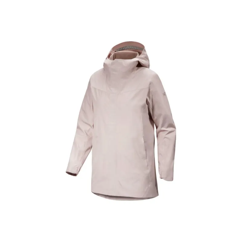 Arcteryx Solano Series Jacket Women's-7