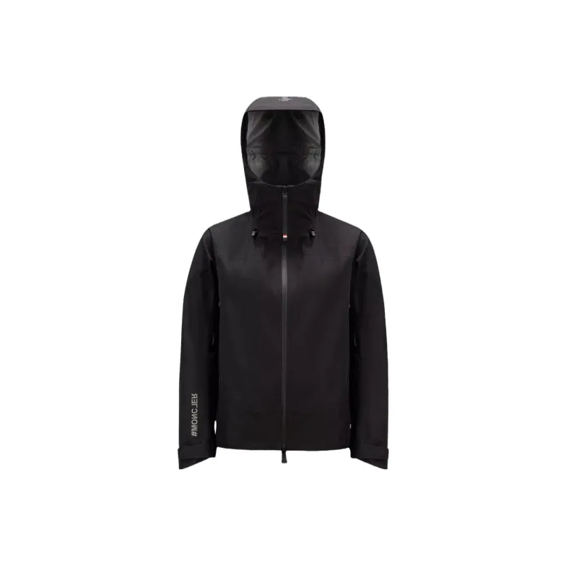 Moncler Grenoble Meribel GORE TEX® Hooded Jacket-0