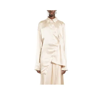 Ann Demeulemeester Shirt Women's Beige