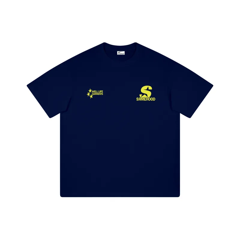 SIMPLE RIMLESS/SRME T Shirt Unisex-13