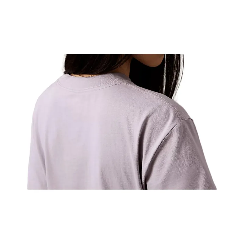 CALVIN KLEIN T Shirt Women's Light Purple-4