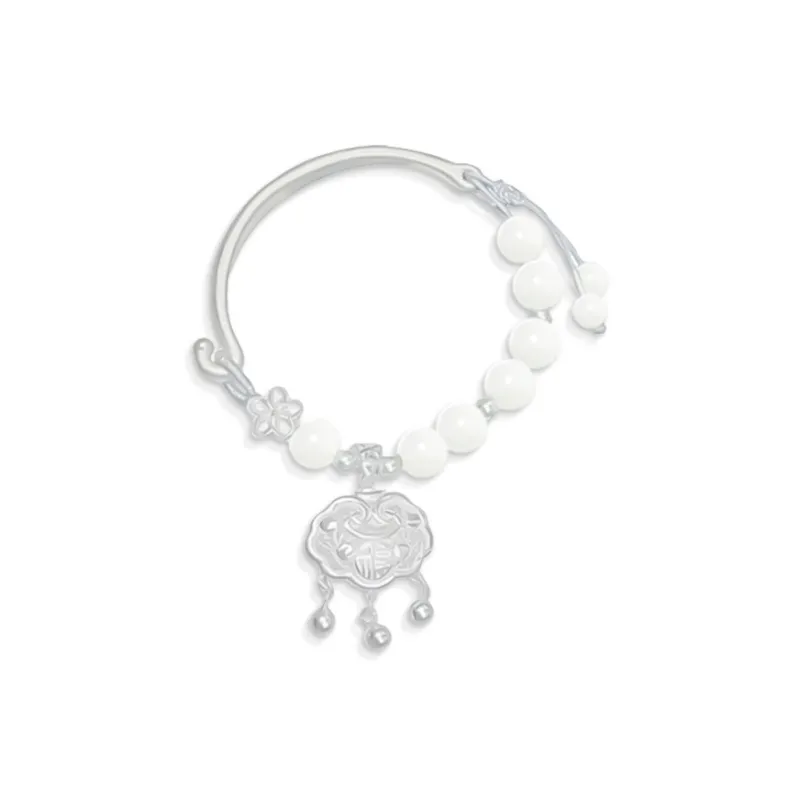 Inkopper Bodhi Seed Necklaces Women's-4