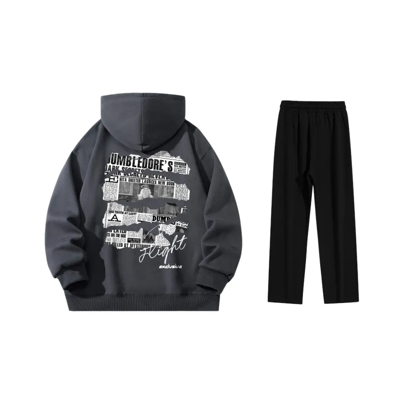 CSKS Casual Sportswear Unisex-56