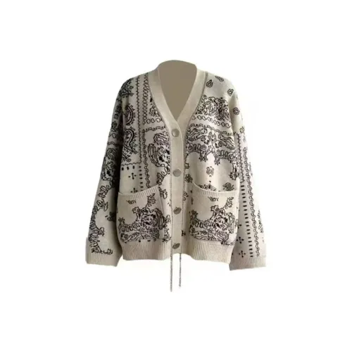 JOSR Knitwear Women's Apricot